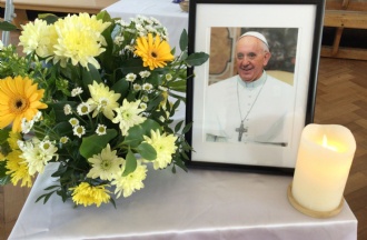 Easter Mass